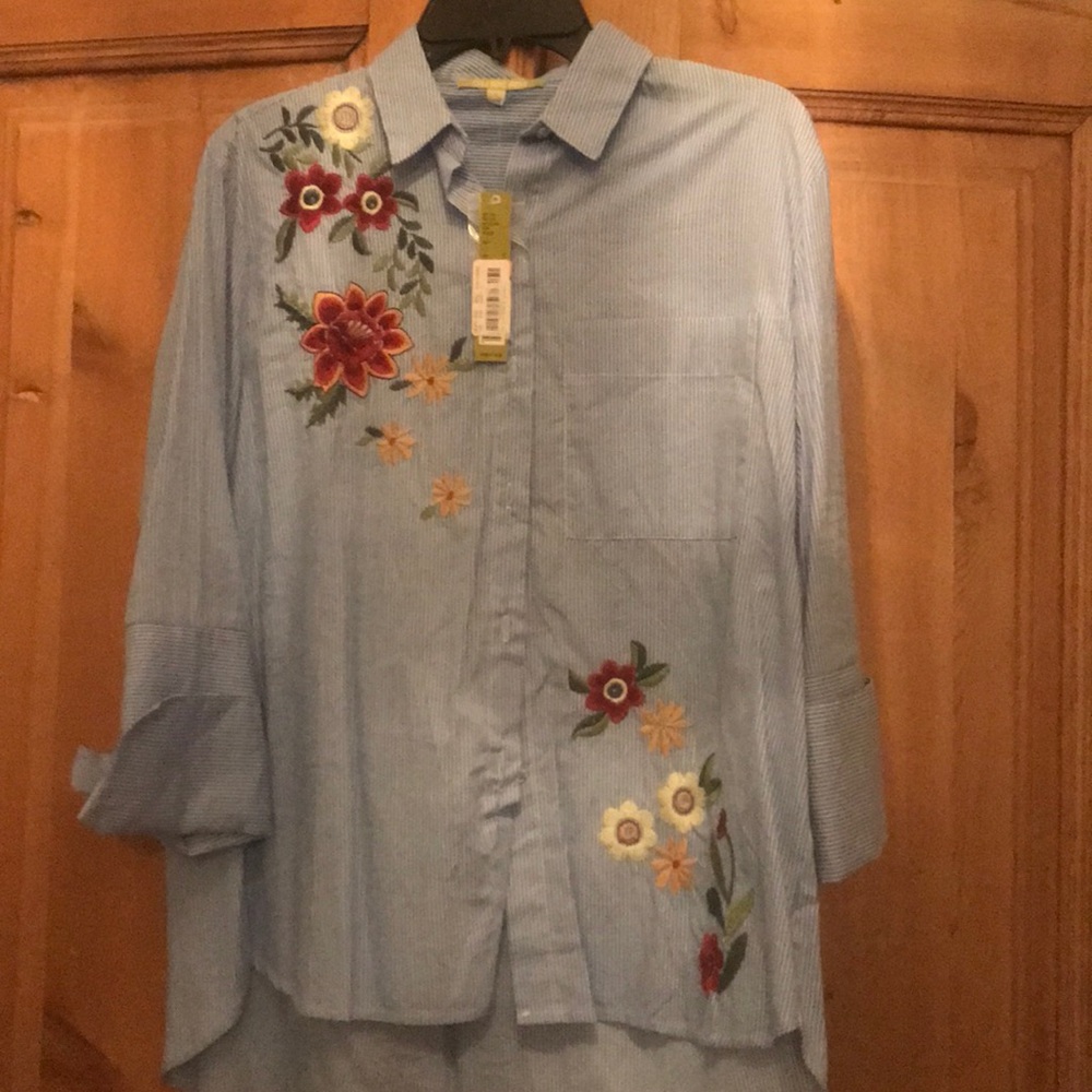 Gianni Bini shirt